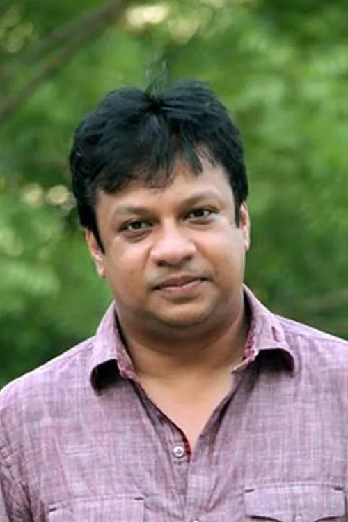 Photo of Intekhab Dinar