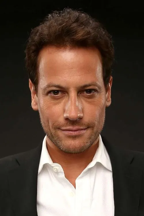 Photo of Ioan Gruffudd