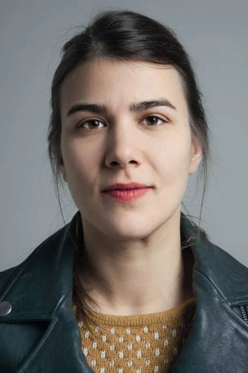 Photo of Ioanna Kolliopoulou