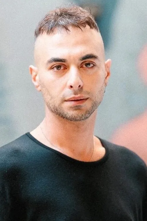 Photo of Ioko Ioannis Kotidis