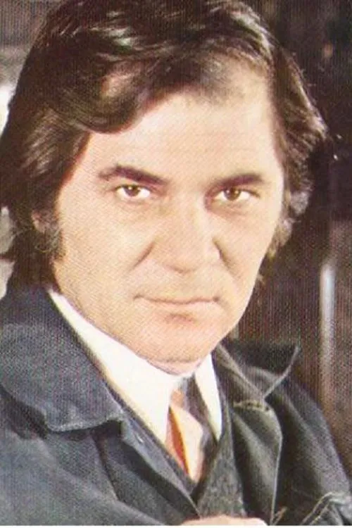 Profile photo of Ion Besoiu