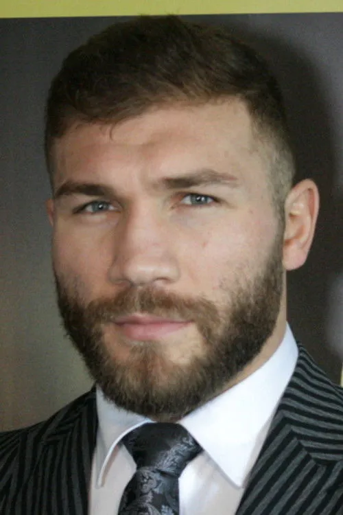 Photo of Ion Cuțelaba