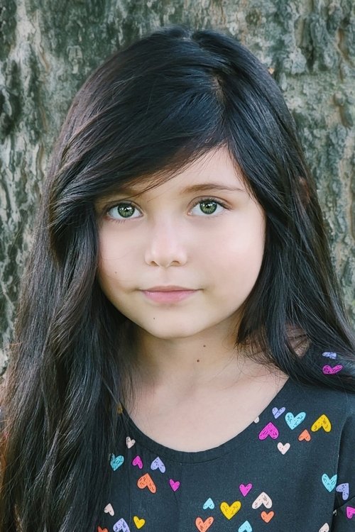 Photo of Ionie Olivia Nieves