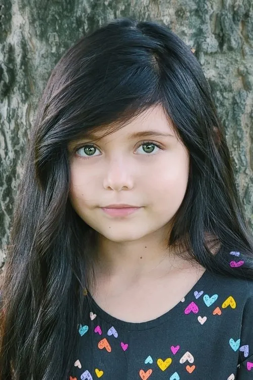 Photo of Ionie Olivia Nieves