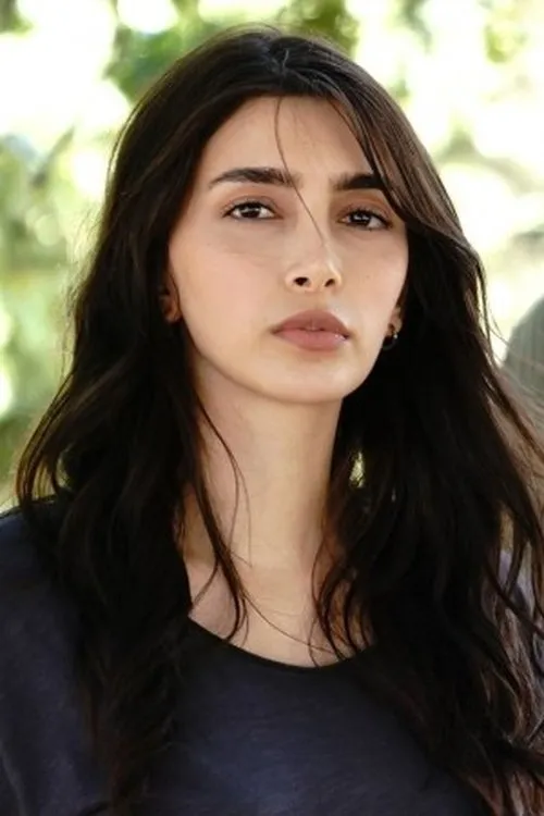 Photo of İpek Arkan