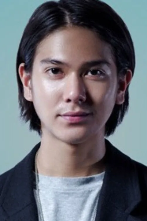 Photo of Iqbaal Ramadhan