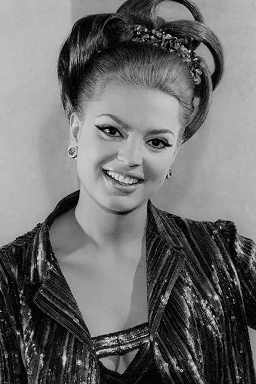 Photo of Ira von Fürstenberg