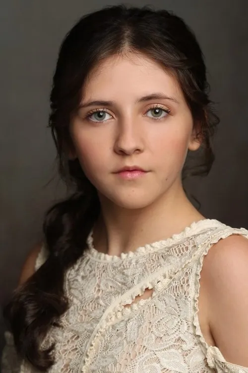 Photo of Iratxe Emparan