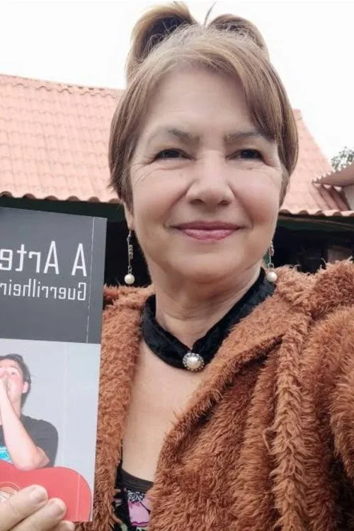 Photo of Ircia Almeida