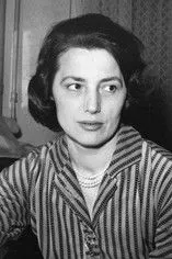 Profile photo of Irén Sütő