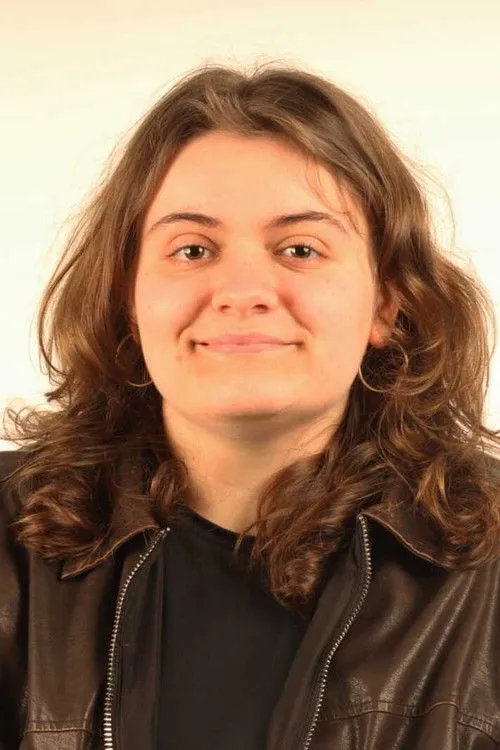 Photo of Irene C. París