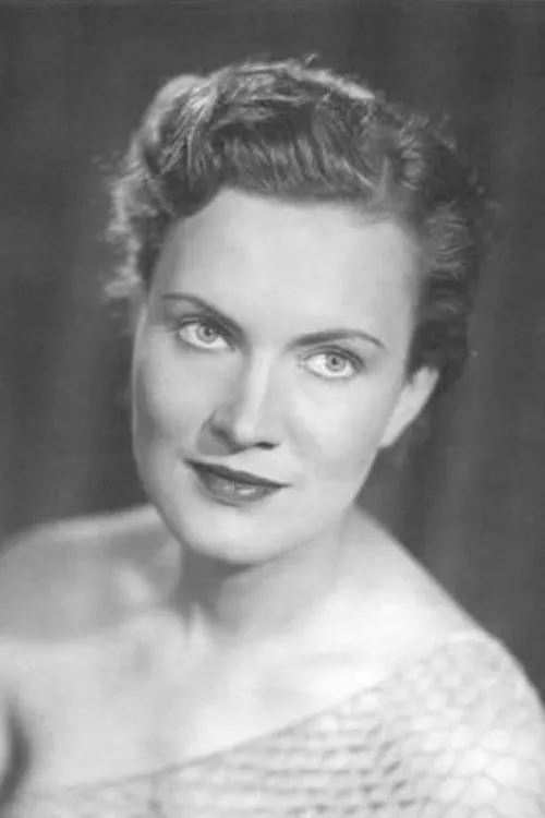 Profile photo of Irene Korb