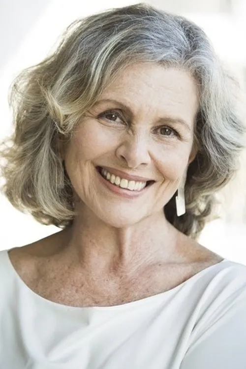 Photo of Irene Ravache