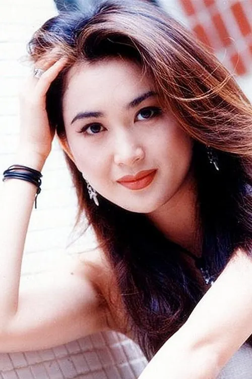 Photo of Irene Wan