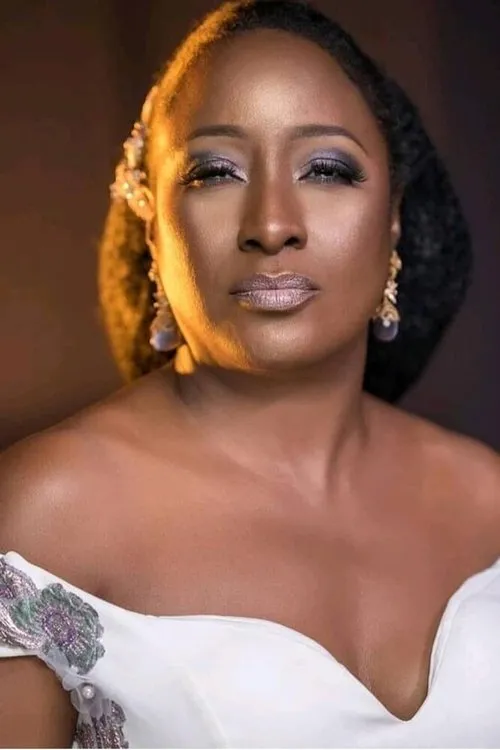 Photo of Iretiola Doyle