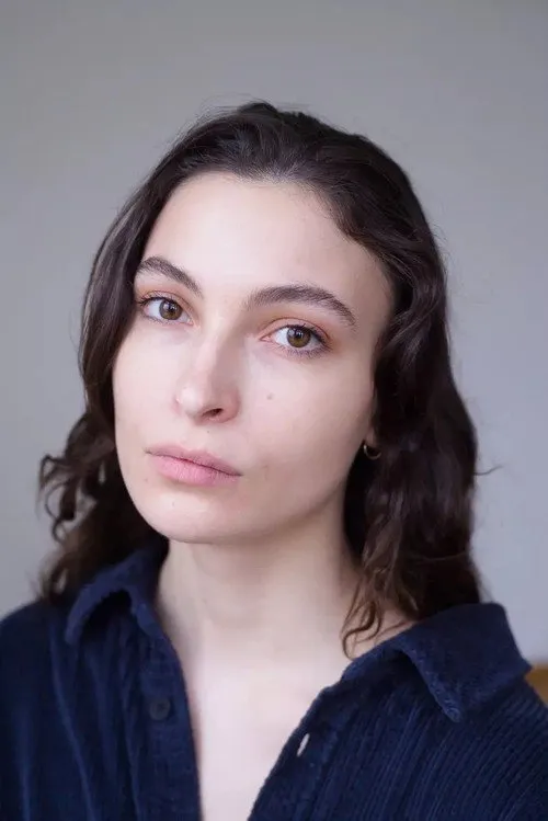 Photo of Irina Artenii