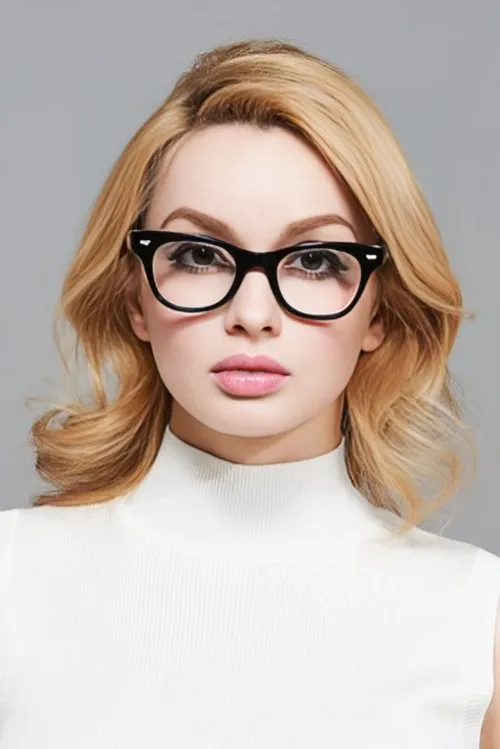 Photo of Irina Griga