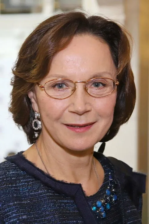 Photo of Irina Kupchenko