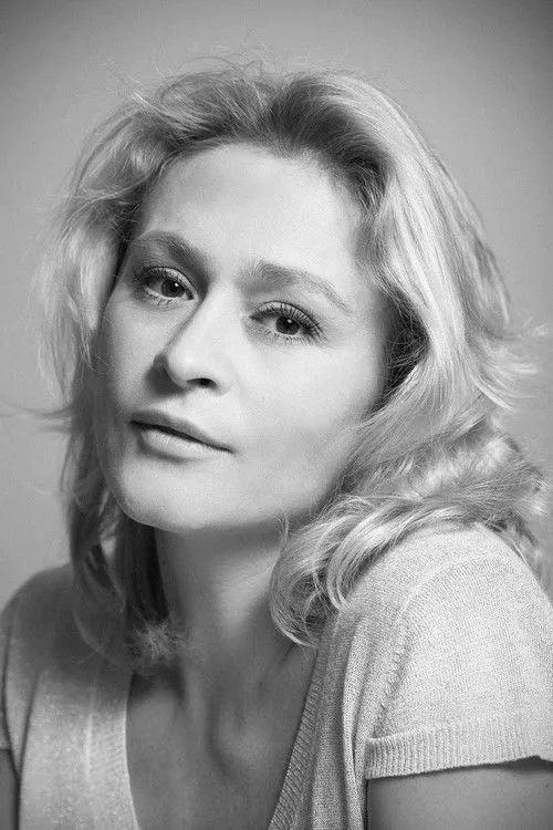 Photo of Irina Movilă