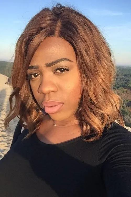 Photo of Irina Muluile