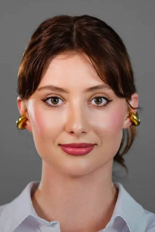 Photo of Irina Nirsha