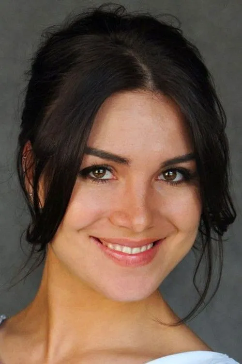 Photo of Irina Nosova