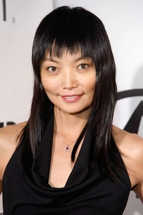 Photo of Irina Pantaeva