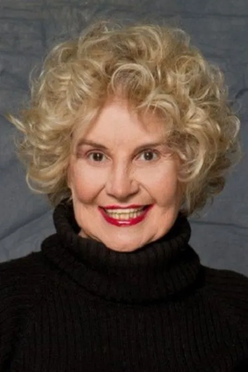 Photo of Íris Bruzzi