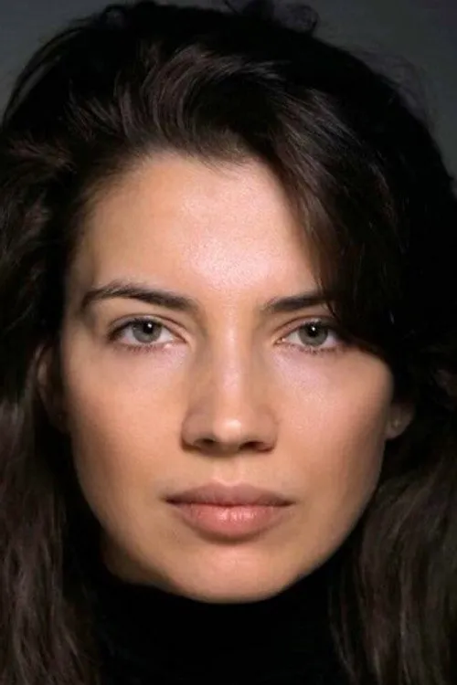 Photo of Iris Lebedeva