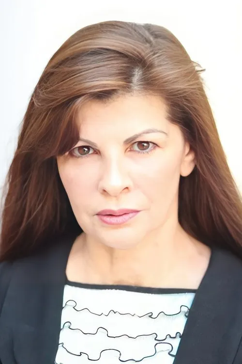 Photo of Irit Sheleg