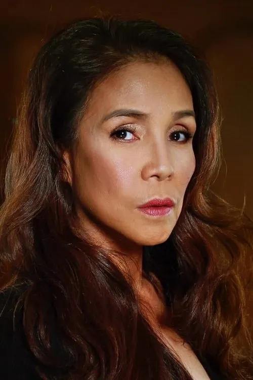 Photo of Irma Adlawan