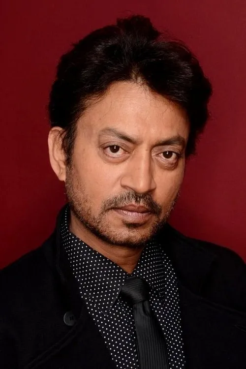Photo of Irrfan Khan