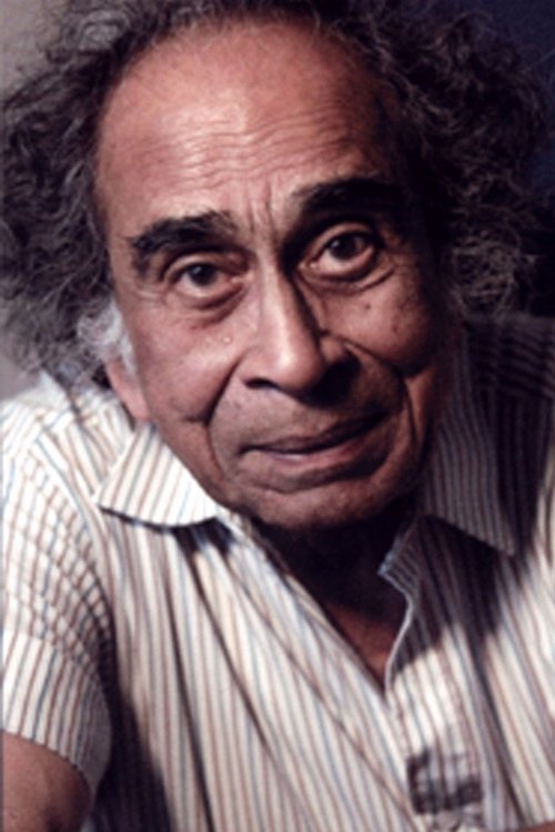 Photo of Irshad Panjatan