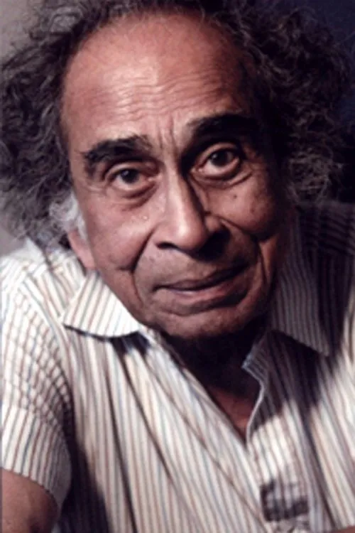 Photo of Irshad Panjatan