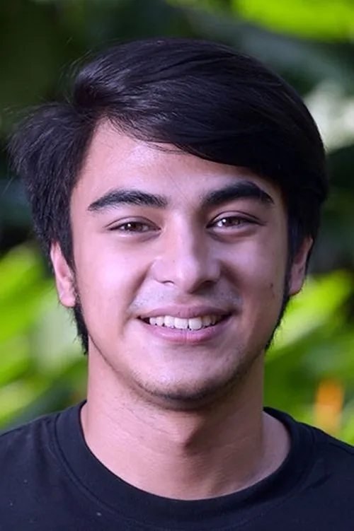 Photo of Irsyadillah