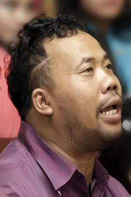 Profile photo of Irwansyah