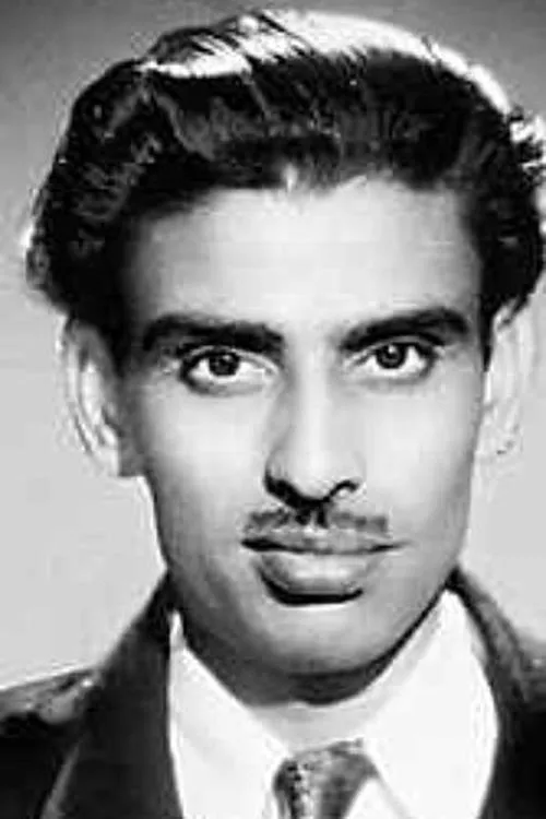 Photo of I.S. Johar