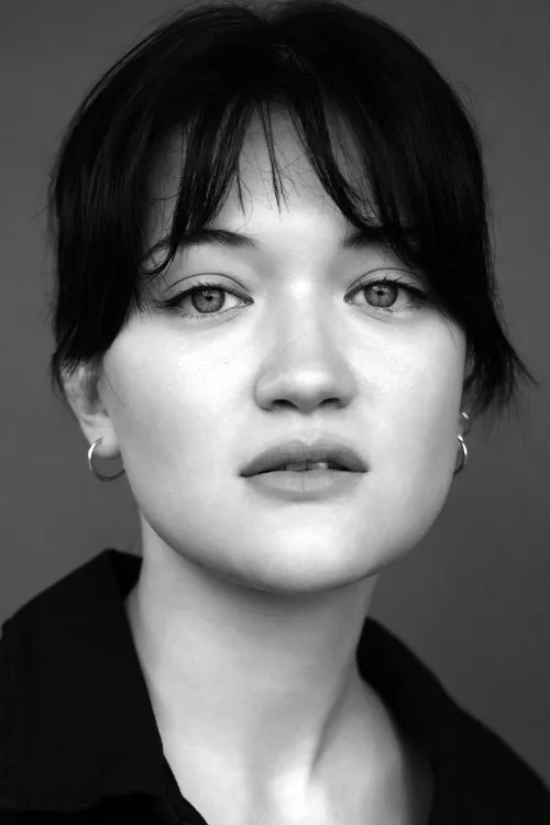 Photo of Isa Briones