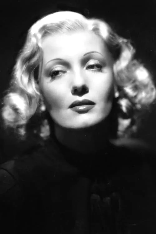 Photo of Isa Miranda