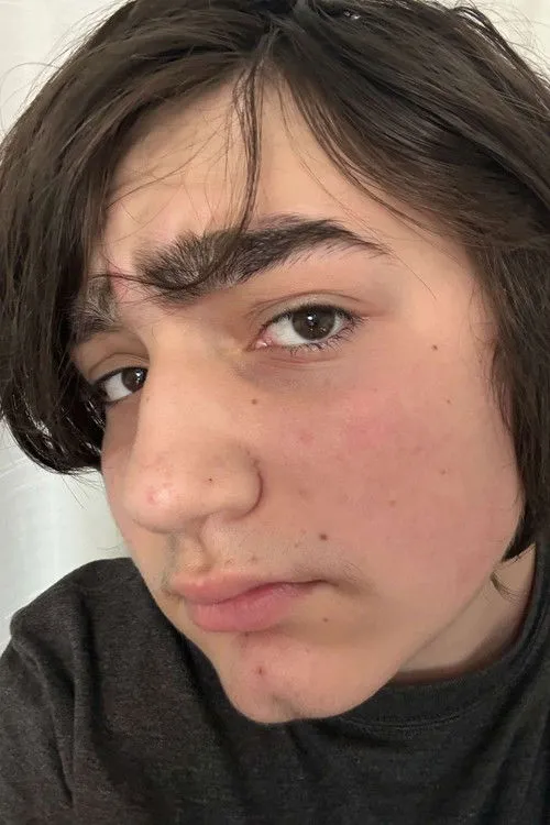 Photo of Isaac Budz-Dyer