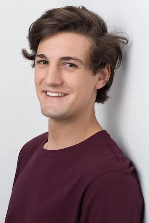 Photo of Isaac Crawley