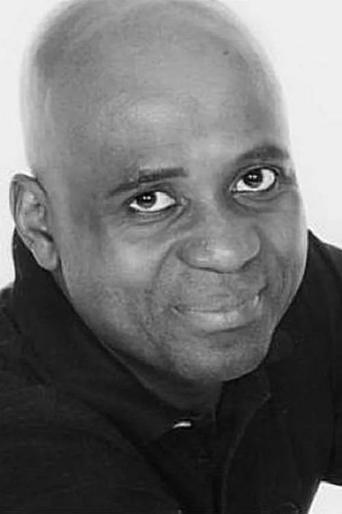 Photo of Isaac George