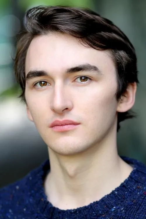 Photo of Isaac Hempstead Wright
