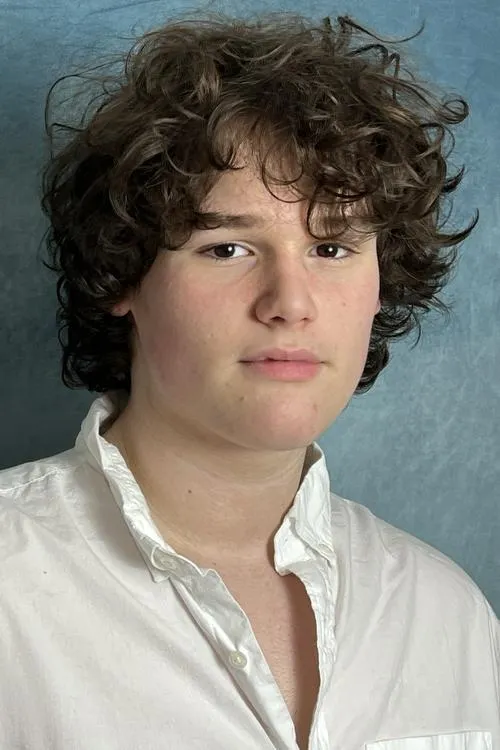 Photo of Isaac Krasner