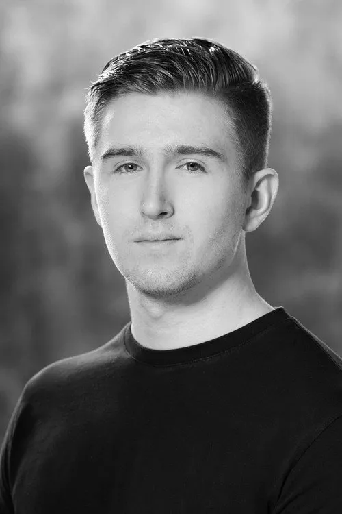 Photo of Isaac McKinnon