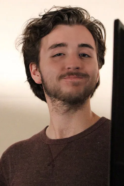 Photo of Isaac Mendez