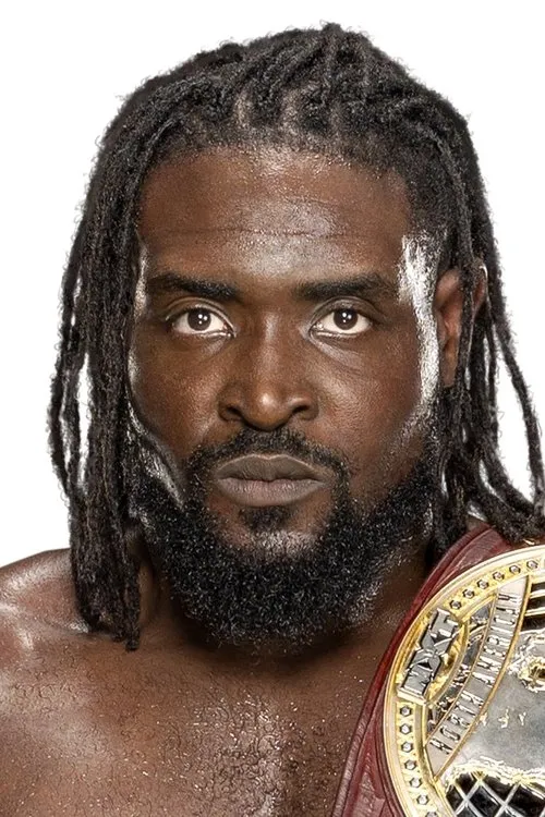 Photo of Isaac Odugbesan