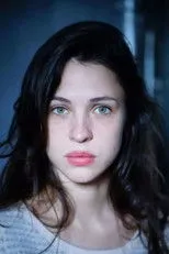 Photo of Isabel Aimé González Sola