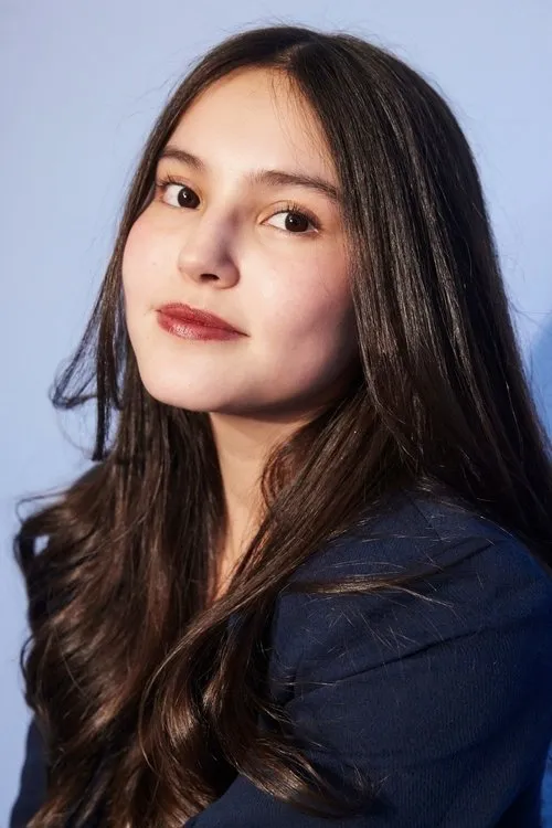 Photo of Isabel DeRoy-Olson