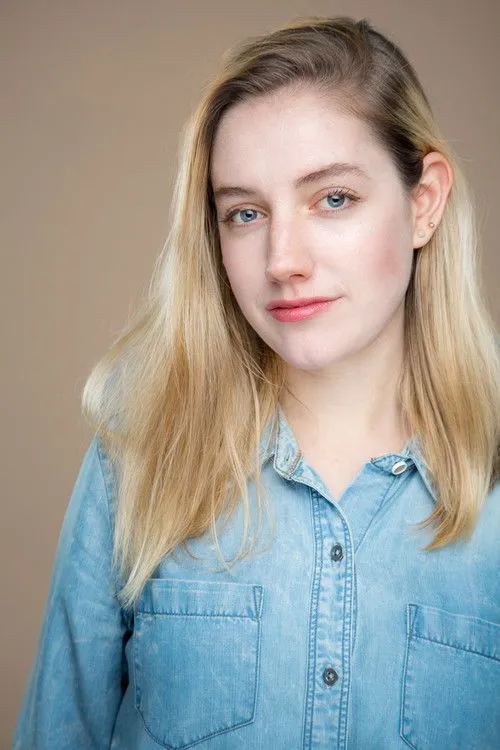 Photo of Isabel Hagen